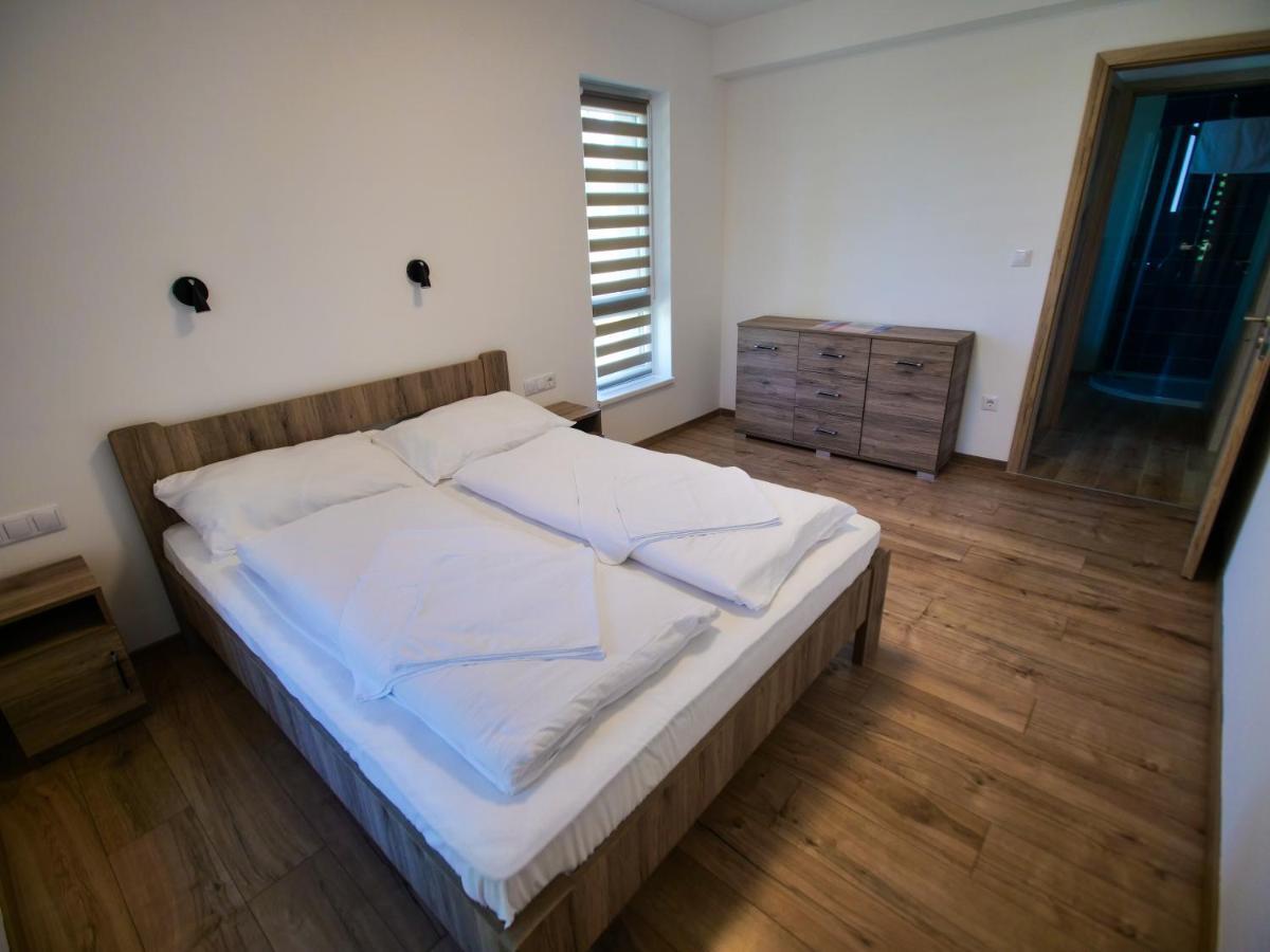 شقة Zea Apartmanhaz بالاتونفينيفيس المظهر الخارجي الصورة