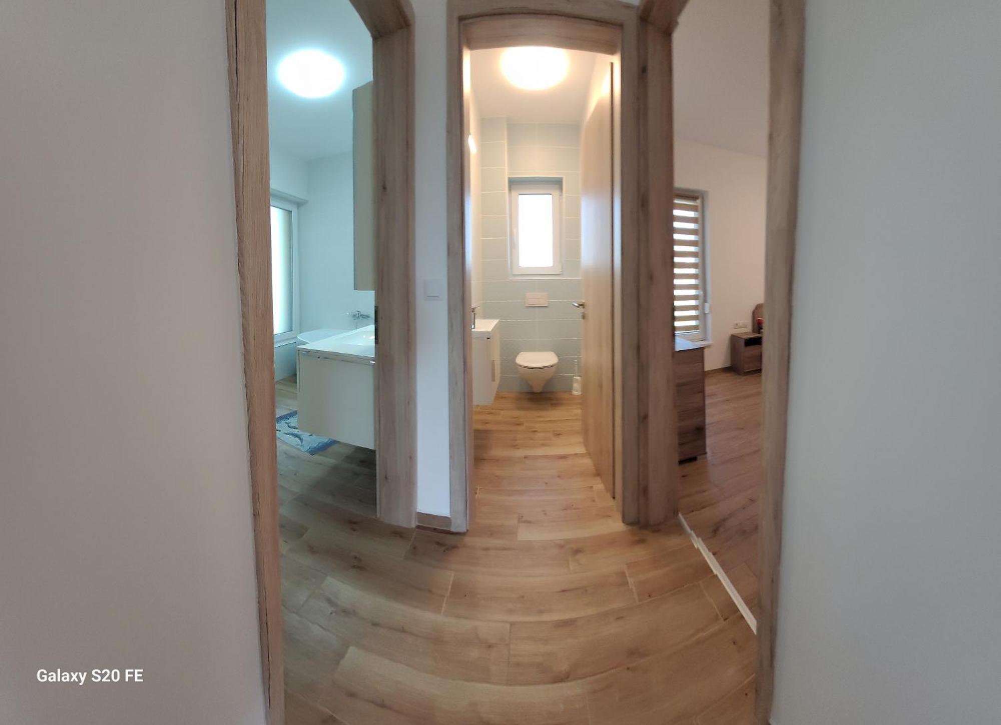شقة Zea Apartmanhaz بالاتونفينيفيس المظهر الخارجي الصورة