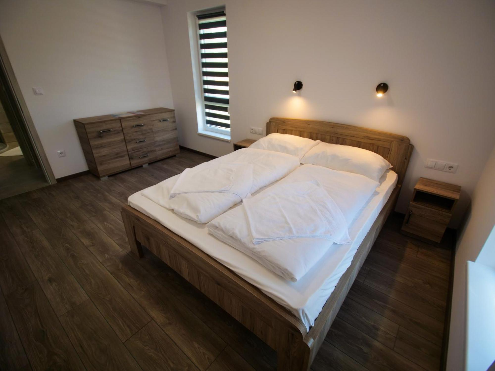 شقة Zea Apartmanhaz بالاتونفينيفيس المظهر الخارجي الصورة